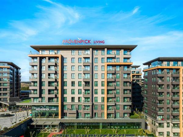 Movenpick Living Istanbul Camlivadi 5* Movenpick Living Istanbul Camlivadi 5*