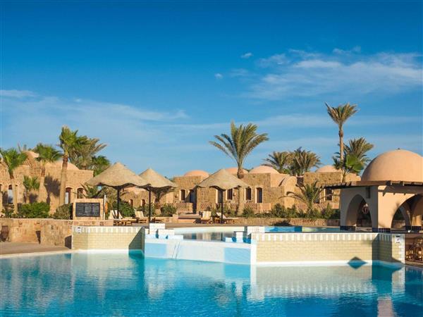 Mövenpick Resort El Quseir Mövenpick Resort El Quseir