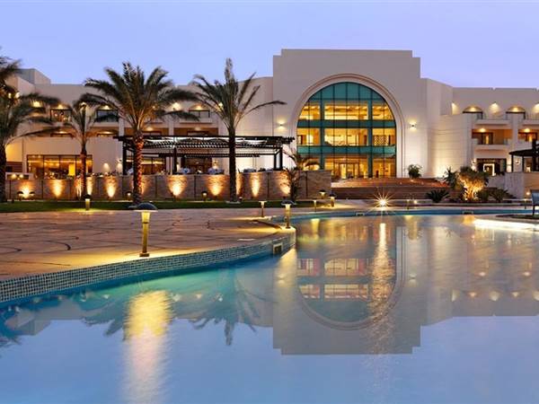 Movenpick Resort Soma Bay 5* Movenpick Resort Soma Bay 5*