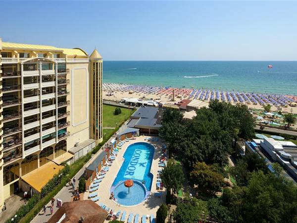 MPM Hotel Condor 4* MPM Hotel Condor 4*