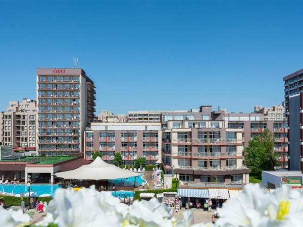 MPM Hotel Orel 3* MPM Hotel Orel 3*