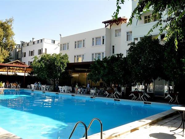Muer City Hotel Kemer 3* Adult Only 12+