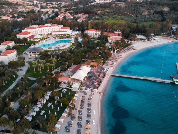 MW Phokaia Beach Resort