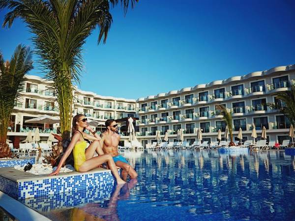 My Ella Bodrum Resort & Spa 5* My Ella Bodrum Resort & Spa 5*