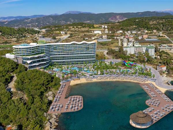 Mylome Luxury Hotel & Resort 5* Mylome Luxury Hotel & Resort 5*