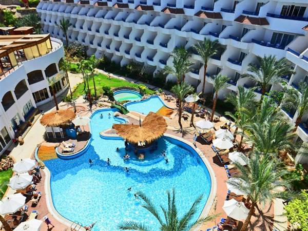 Naama Bay Hotel&Resort (ex. Tropitel Naama Bay) 5* Naama Bay Hotel&Resort (ex. Tropitel Naama Bay) 5*