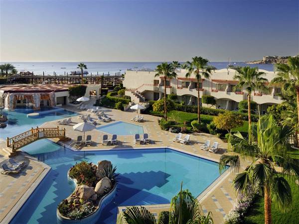 Naama Bay Promenade Beach Resort 5* Naama Bay Promenade Beach Resort 5*