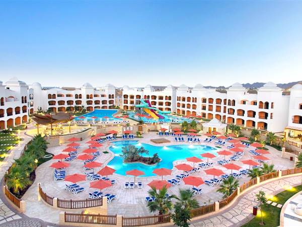 Naama Waves Hotel 5* Naama Waves Hotel 5*