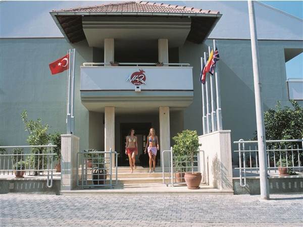 Nar Hotel 3* Nar Hotel 3*
