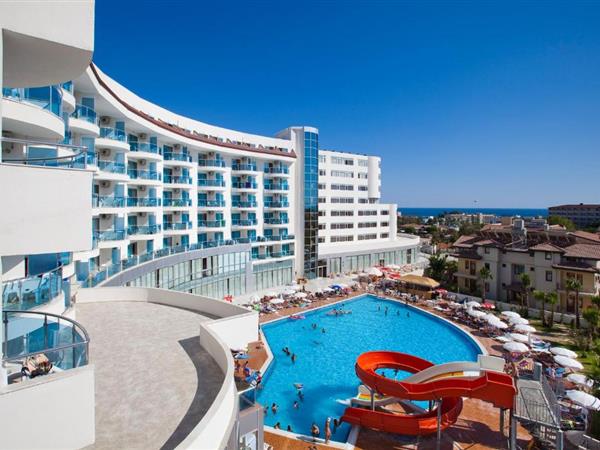 Narcia Resort Side 5* Narcia Resort Side 5*