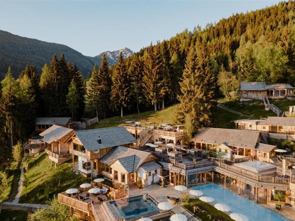Natur & Wellnesshotel Höflehner