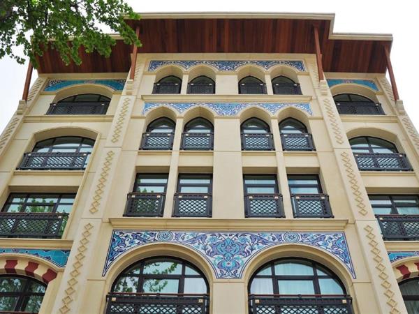 Neorion Hotel