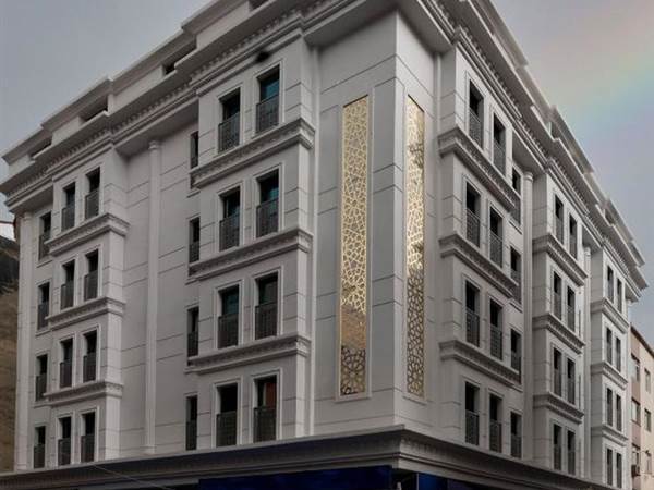 New Emin Hotel 4* New Emin Hotel 4*