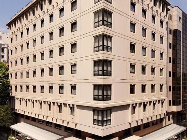 Nippon Hotel