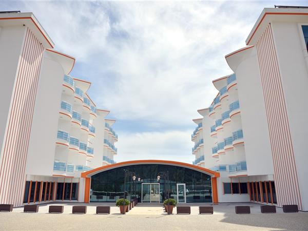 Notion Kesre Beach Hotel & Spa 4* Notion Kesre Beach Hotel & Spa 4*