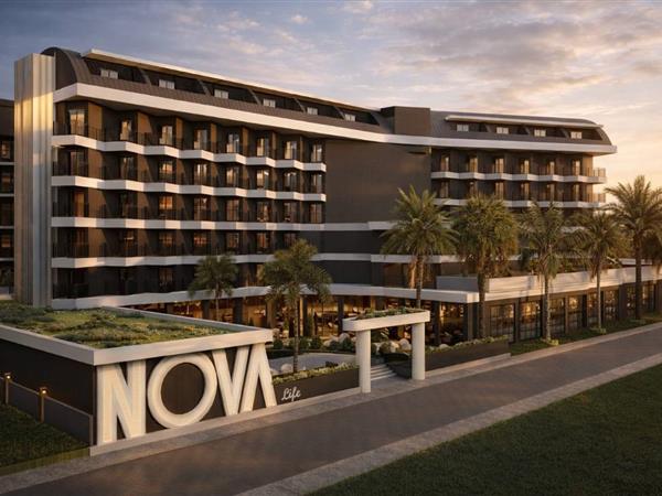 Nova Life Hotel 5*