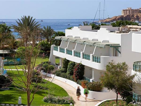 Novotel Beach Sharm El Sheikh 5* Novotel Beach Sharm El Sheikh 5*