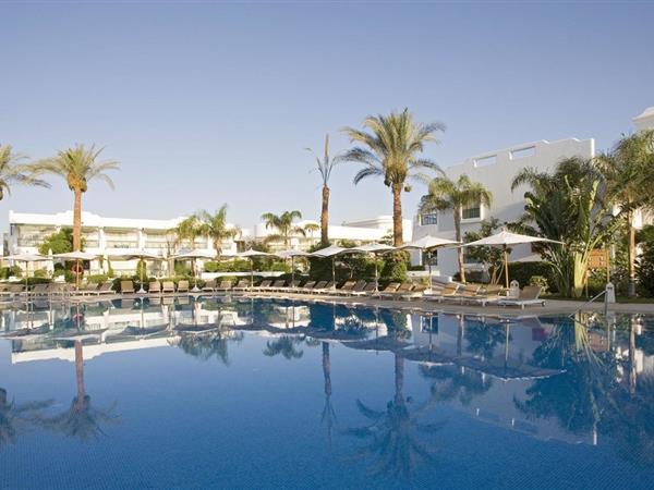 Novotel Beach Sharm El Sheikh 5*