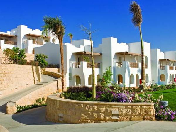 Novotel Sharm El Sheikh Palm 5* Novotel Sharm El Sheikh Palm 5*