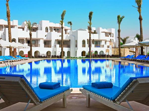 Novotel Sharm El Sheikh Palm 5*