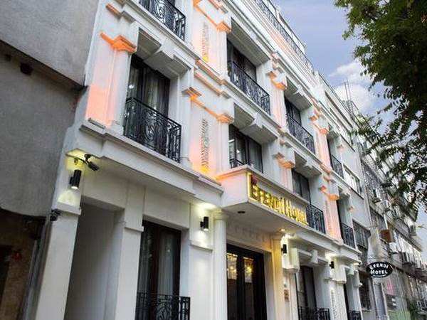 Nowy Efendi Hotel 4* Nowy Efendi Hotel 4*