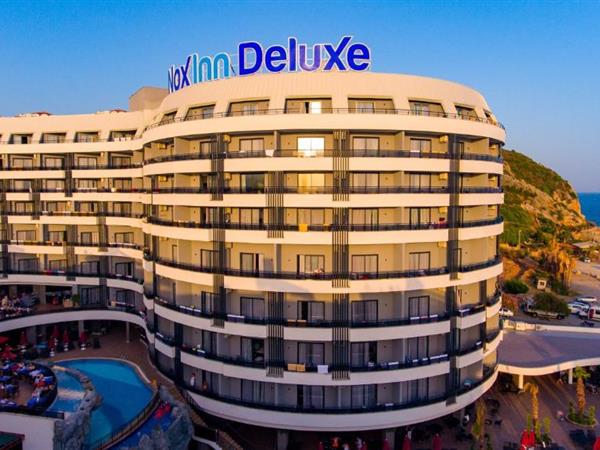 NoxInn Deluxe Hotel