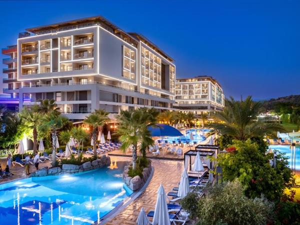 Numa Bay Exclusive Hotel