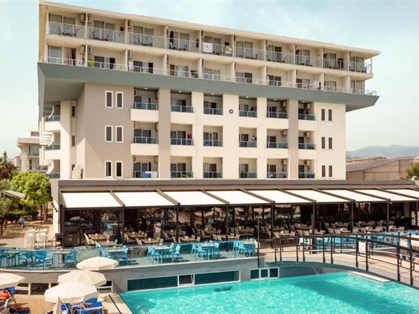 Numa Konaktepe Hotel
