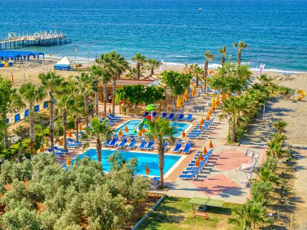 Numa Konaktepe Hotel 4* Numa Konaktepe Hotel 4*