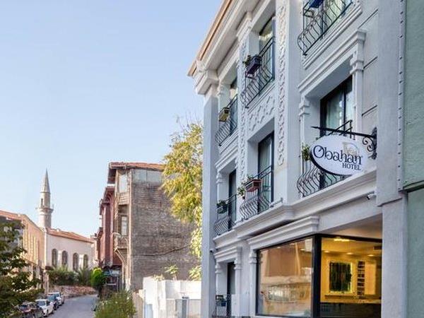 Obahan Hotel