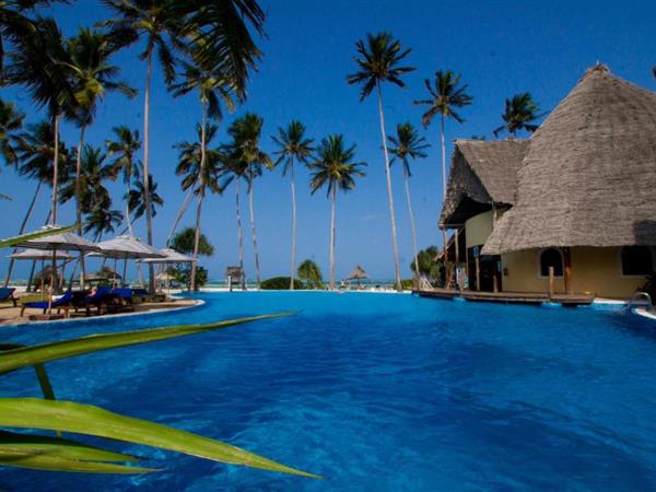 Ocean Paradise Resort & Spa