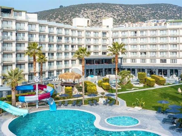 Odelia Resort Hotel 4* Odelia Resort Hotel 4*