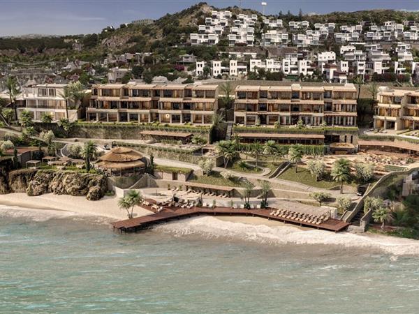 OKU Bodrum 5* OKU Bodrum 5*