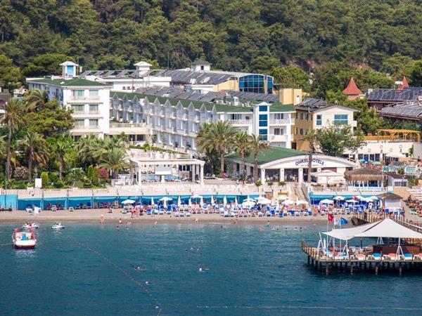 Onkel Resort Hotel