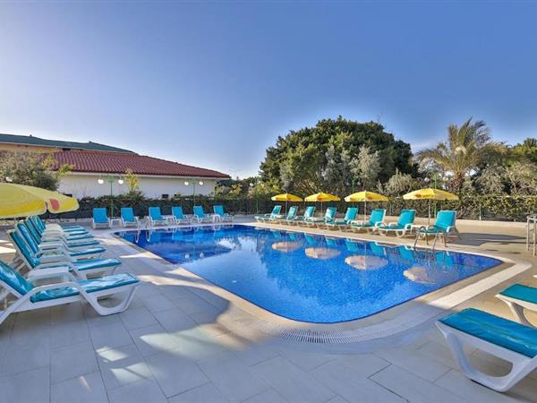 Opia Boutique Hotel 3* Opia Boutique Hotel 3*