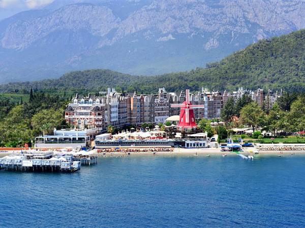 Orange County Kemer Orange County Kemer