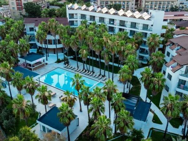 Orfeus Armin Hotel 3* Adults Only 16+