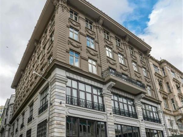 Orient Occident Hotel Istanbul, Autograph Collection 4*