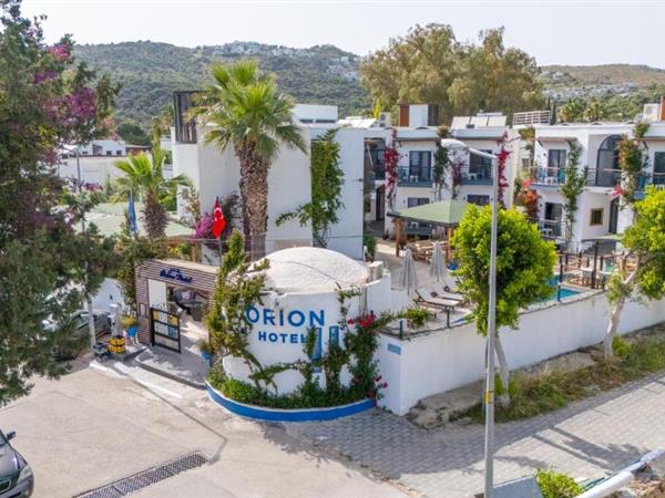 Orion Hotel