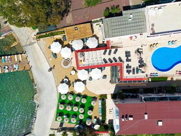 Oscar Seaside Hotel & SPA 4*