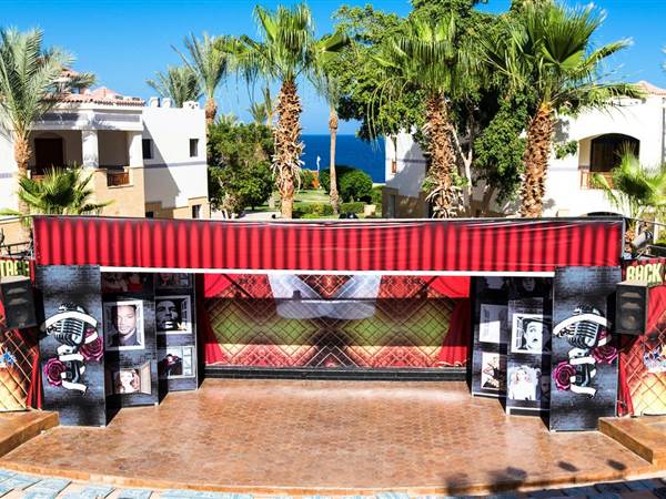 Amphoras Beach Resort 5* Amphoras Beach Resort 5*