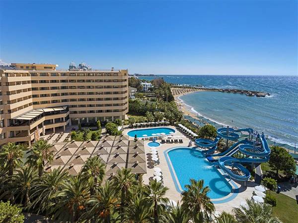 Otium Ozkaymak Select 5* Otium Ozkaymak Select 5*