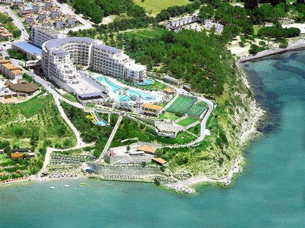 Sealight Resort Hotel 5*