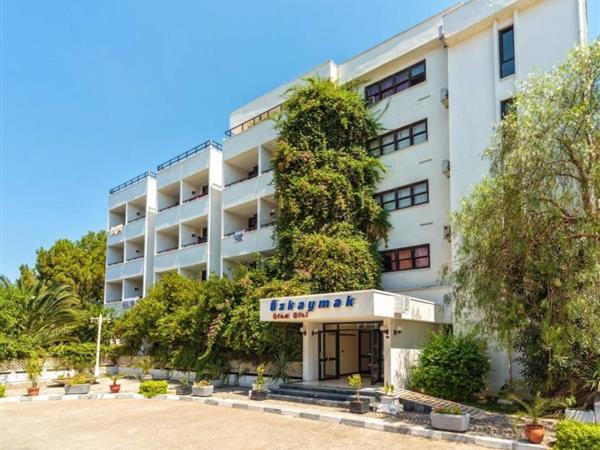 Ozkaymak Otem Hotel 4*