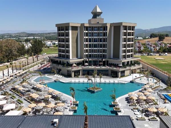 Palemon Resort & SPA