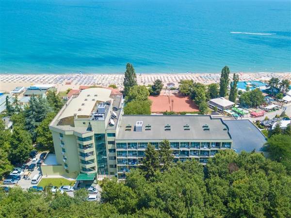 Palm Beach 4* Palm Beach 4*