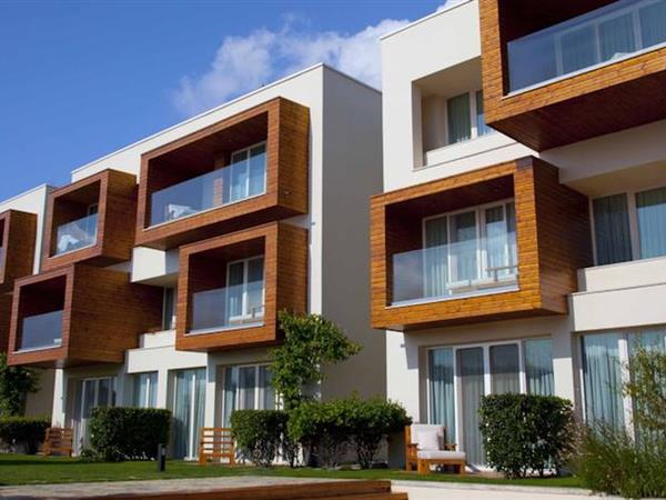 Palmalife Bodrum Resort & Spa