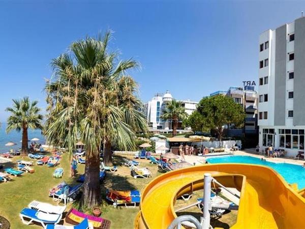 Palmira Hotel Kusadasi 3*