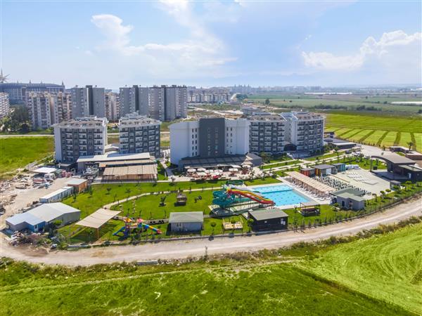 Palmora Lara Hotel 4*