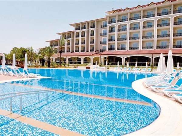Paloma Oceana Resort 5* Paloma Oceana Resort 5*
